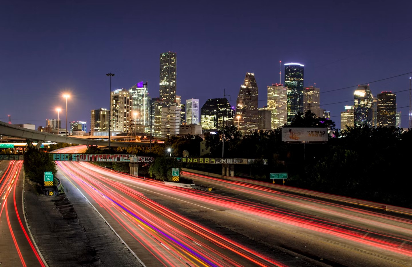 City View of Houston, TX