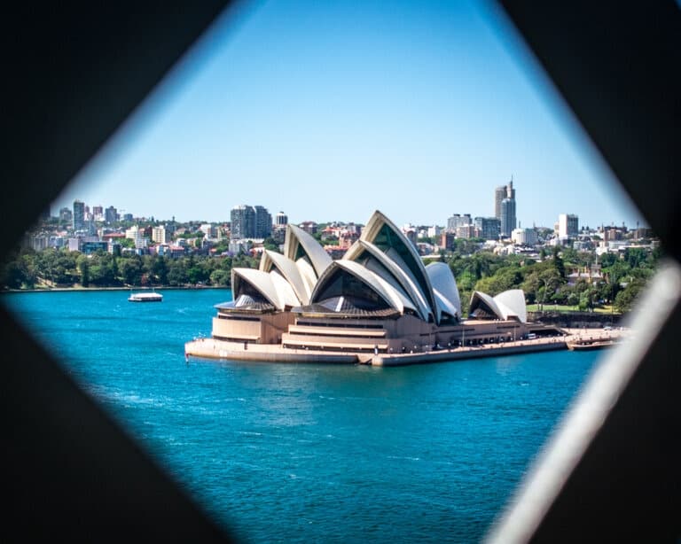 Cheap Flights From Oklahoma City to Sydney from March