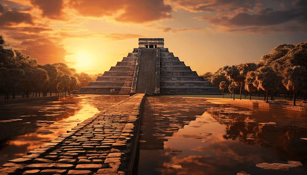 The Famed Ruins of Tikal. Tikal is a spectacular place to tour if you want to see one of the most famous ruined cities of the Classic Period of the Maya.