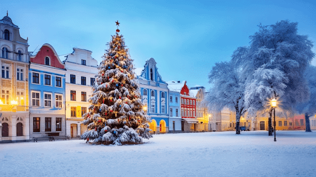 best cheap places to travel in December