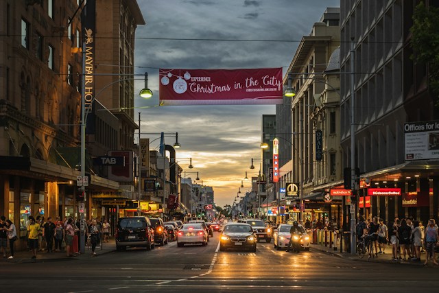 Adelaide is a gateway to some of Australia's best wine country and is home to Australia's official best restaurant, hotel, wine, gin and beach,