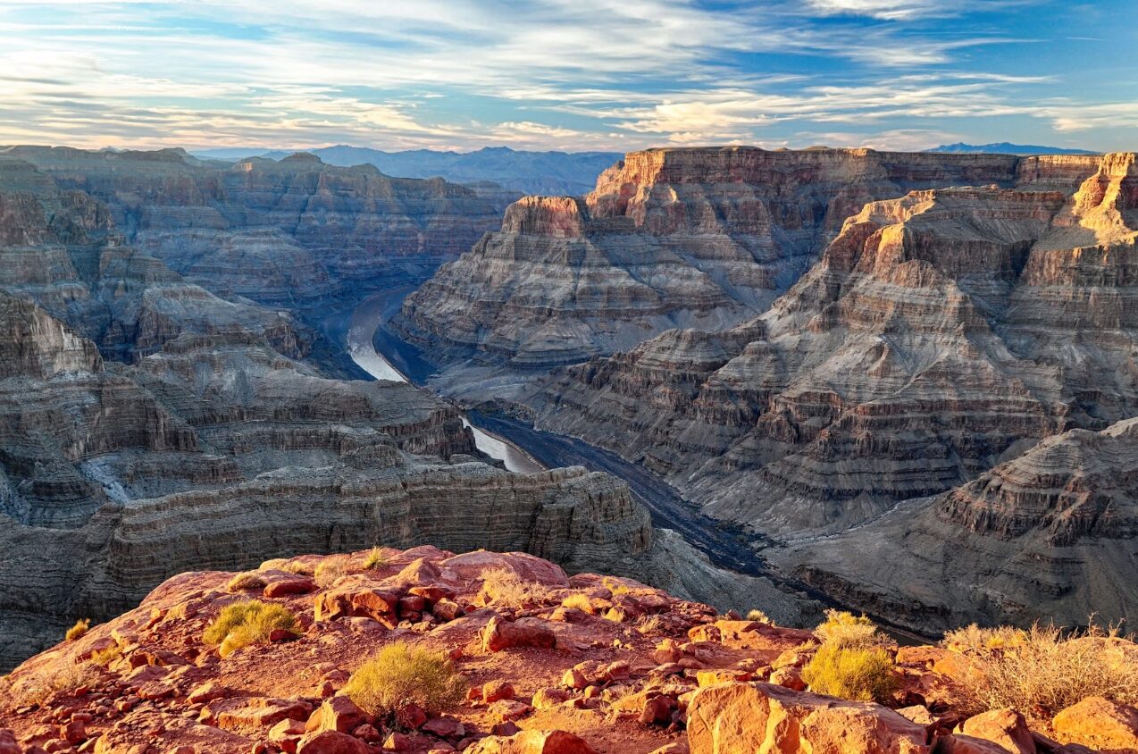 Grand Canyon, Phoenix, AR USA