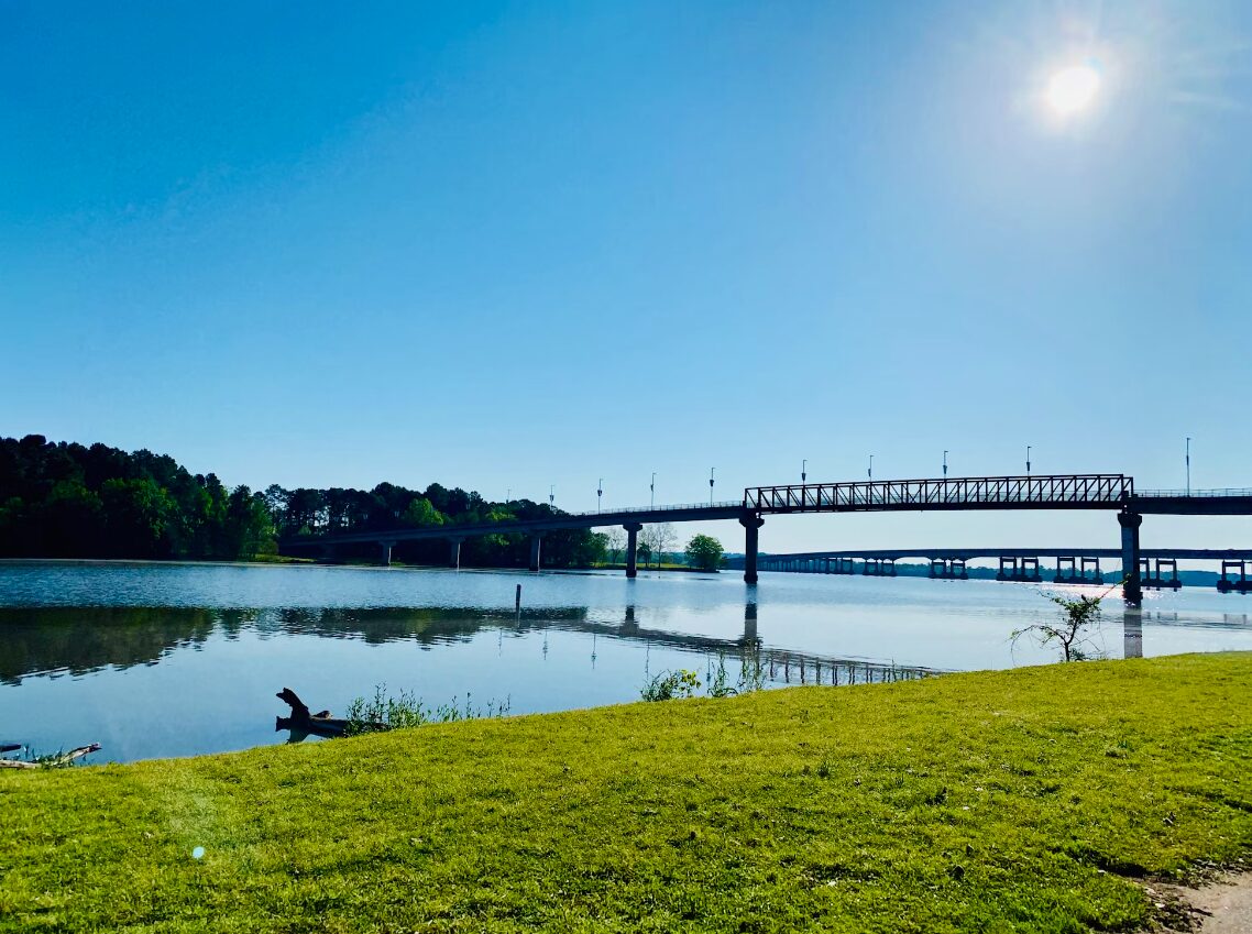 The View of River Mountain Rd, Little Rock, Arizona United States