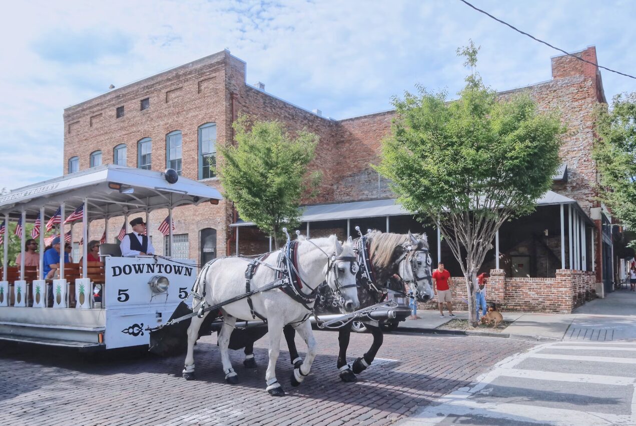 Wilmington, NC, USA