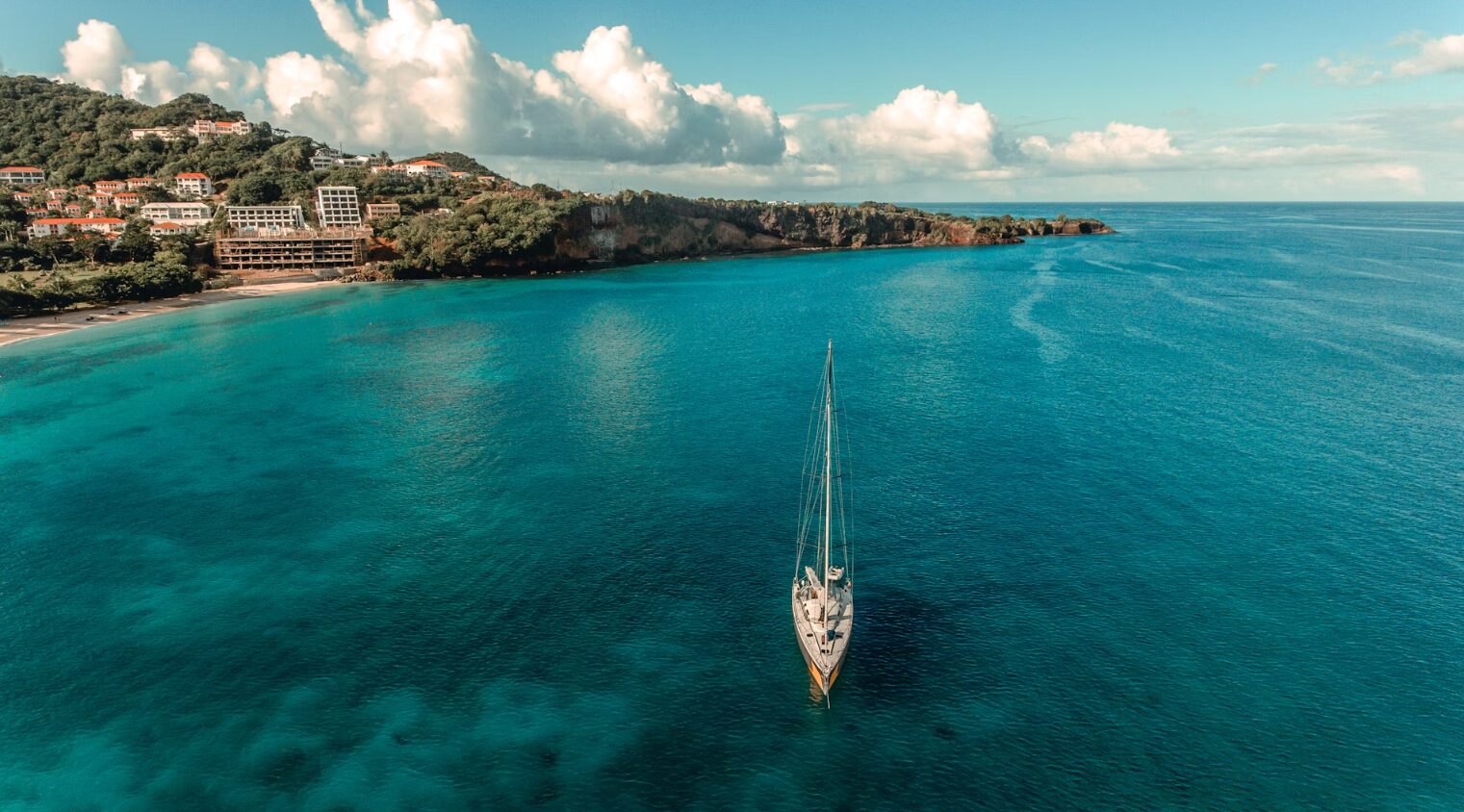 Sea of Grenada